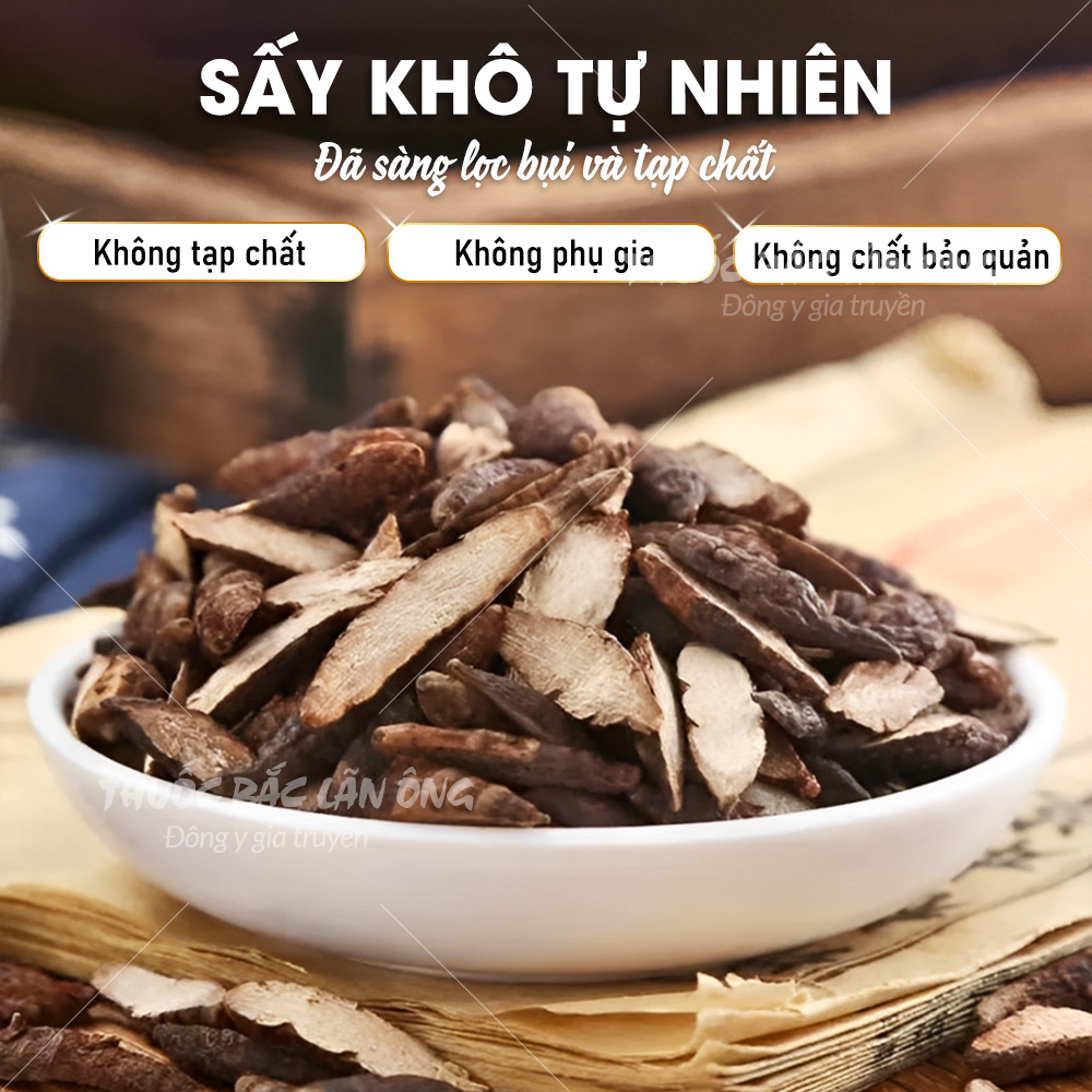 1kg Hương Phụ