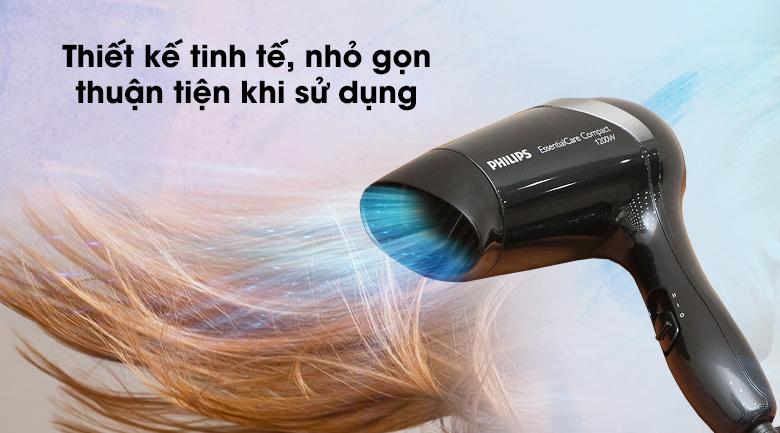 Máy sấy tóc Philips BHD001