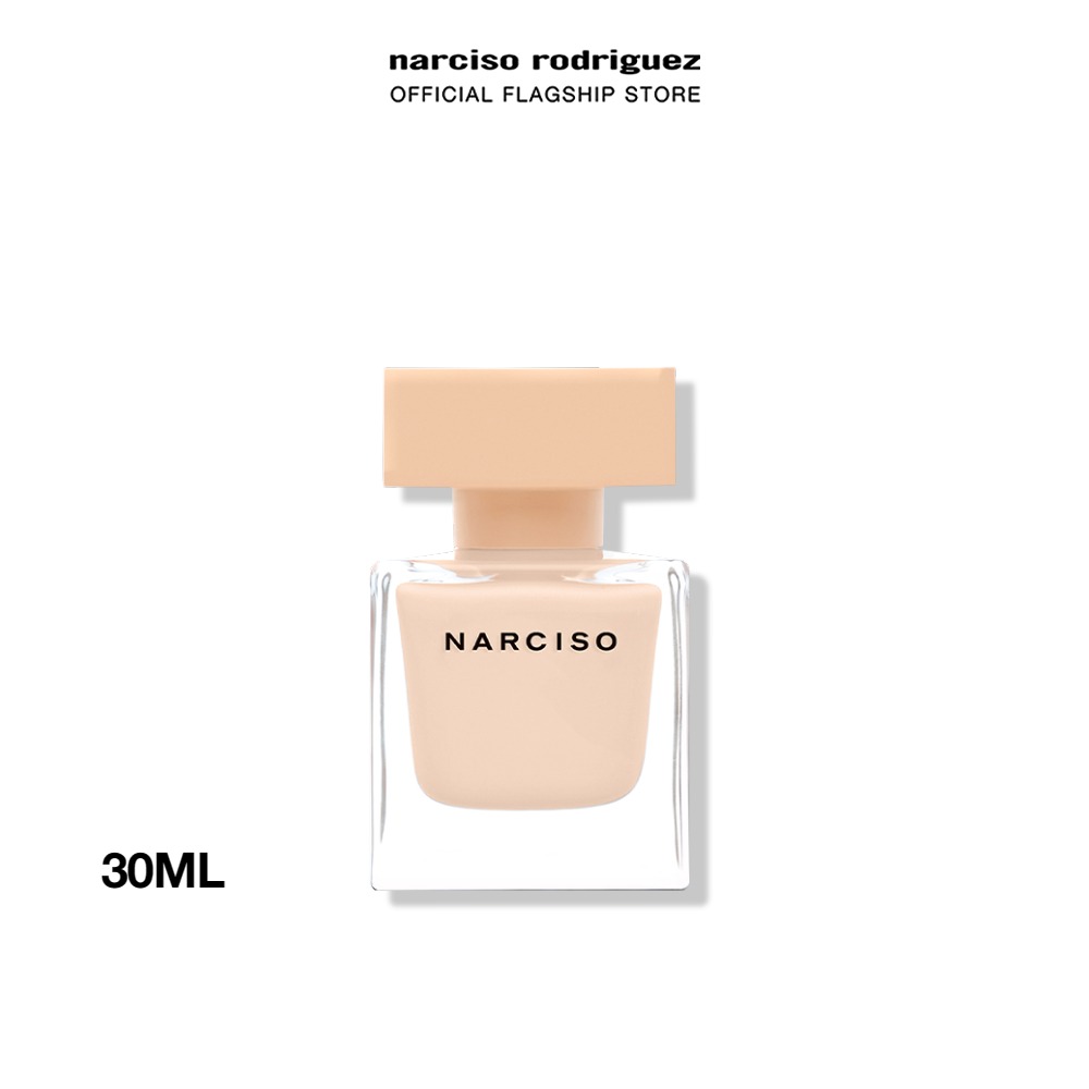 Nước Hoa Narciso Rodriguez Narciso Eau De Parfum Poudree 30ml