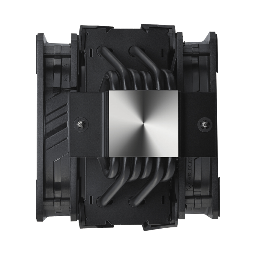 Tản nhiệt khí Cooler Master MasterAir MA612 Stealth