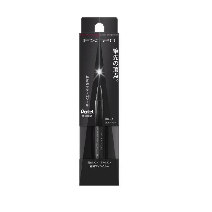 Kẻ mắt nước đầu lông Kanebo KATE SUPER SHARP LINER EX - Nhật Bản