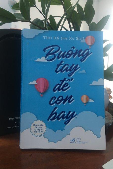 Buông Tay Để Con Bay