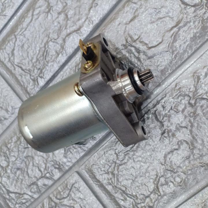 [HÀNG HIẾM] Củ đề xe máy AIRBLADE - LEAD - CLICK - SCR