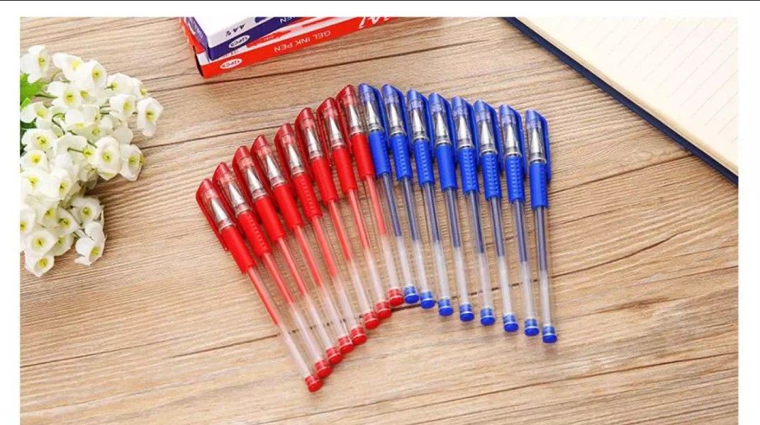 COMBO 10 BÚT MỰC NƯỚC ĐẸP