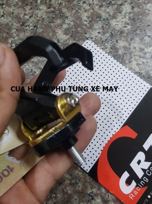 Móc giữa treo đồ CR7 - giá 1 cái