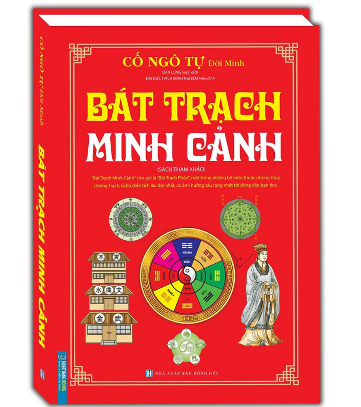Bát trạch minh cảnh