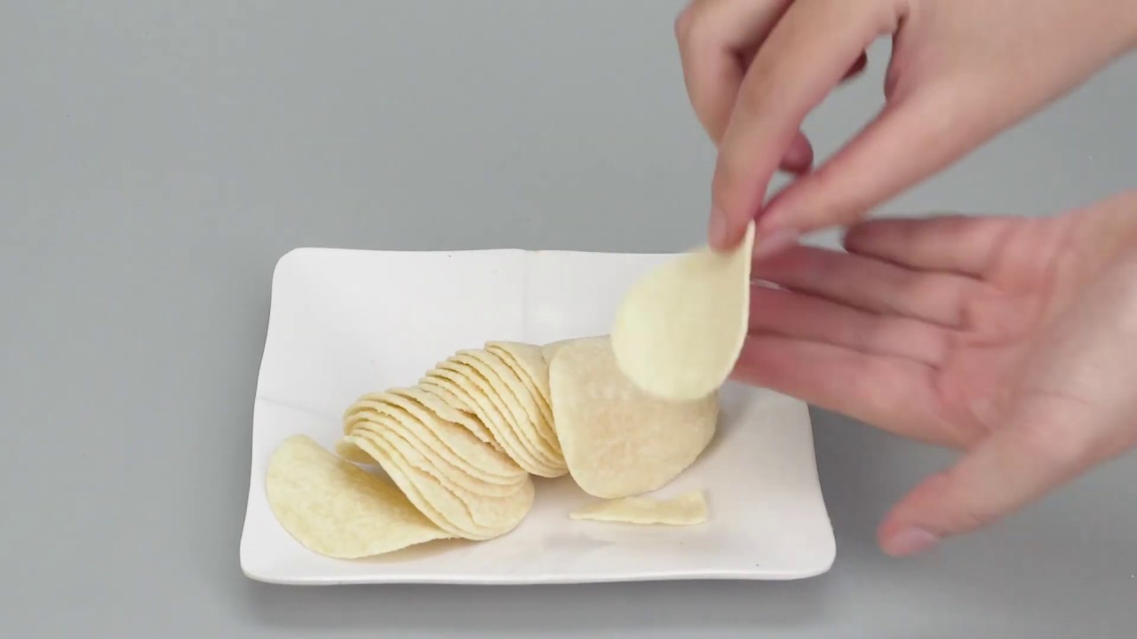 Khoai tây Pringles 37g