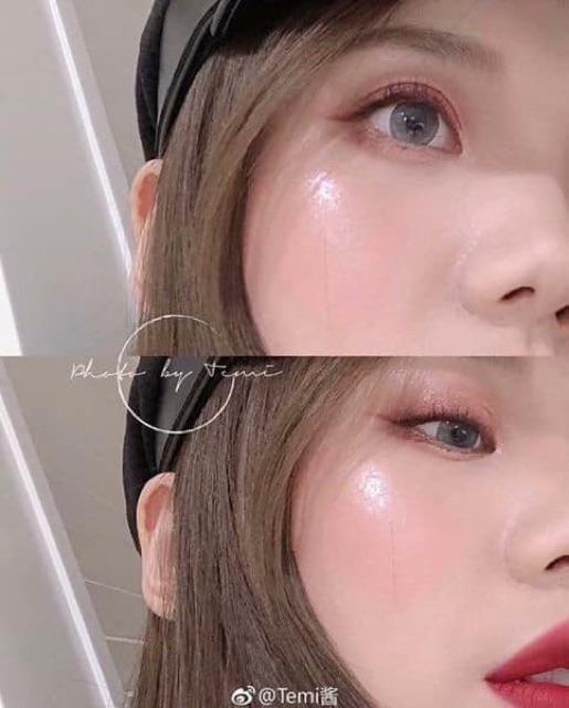 PHẤN BẮT SÁNG CATRICE HIGH GLOW MINERAL HIGHLIGHT POWDER