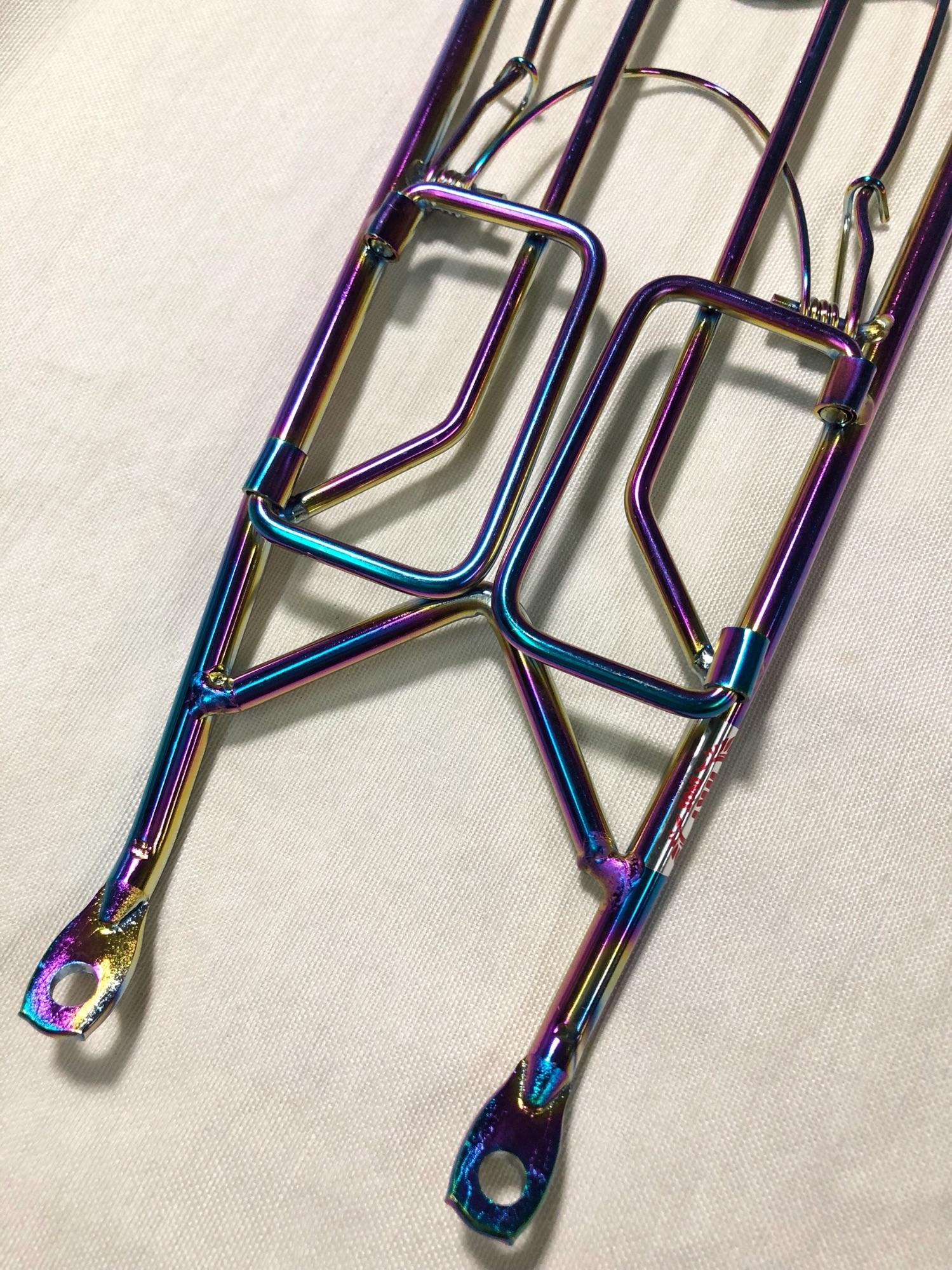 Baga bửng winner X 7 color-pattern reverse-Baga bửng winner X folding titanium-essence product quality Pavilion reputation extreme price good buy now