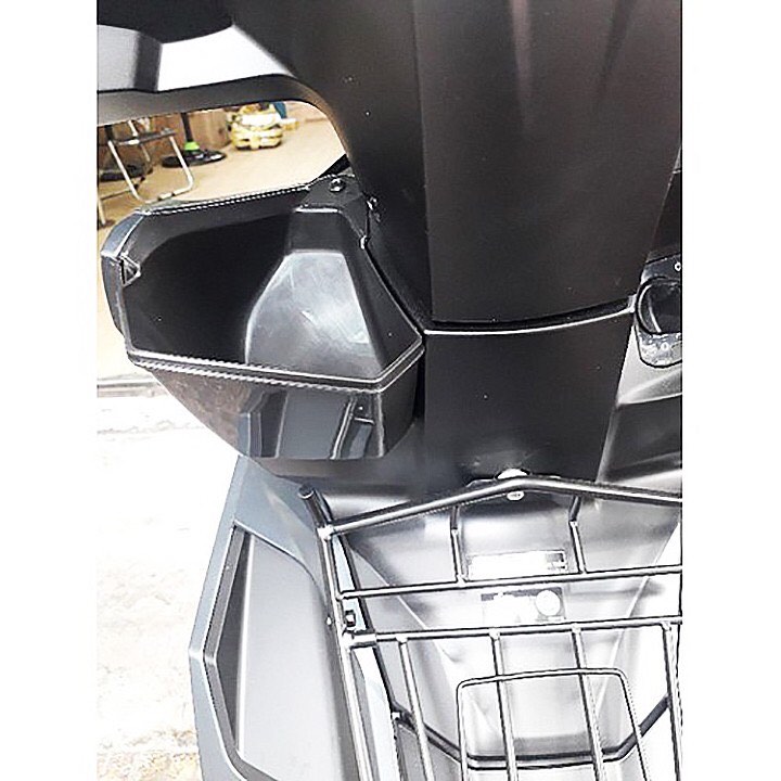 HỘC ĐỂ ĐỒ AIR BLADE 2020