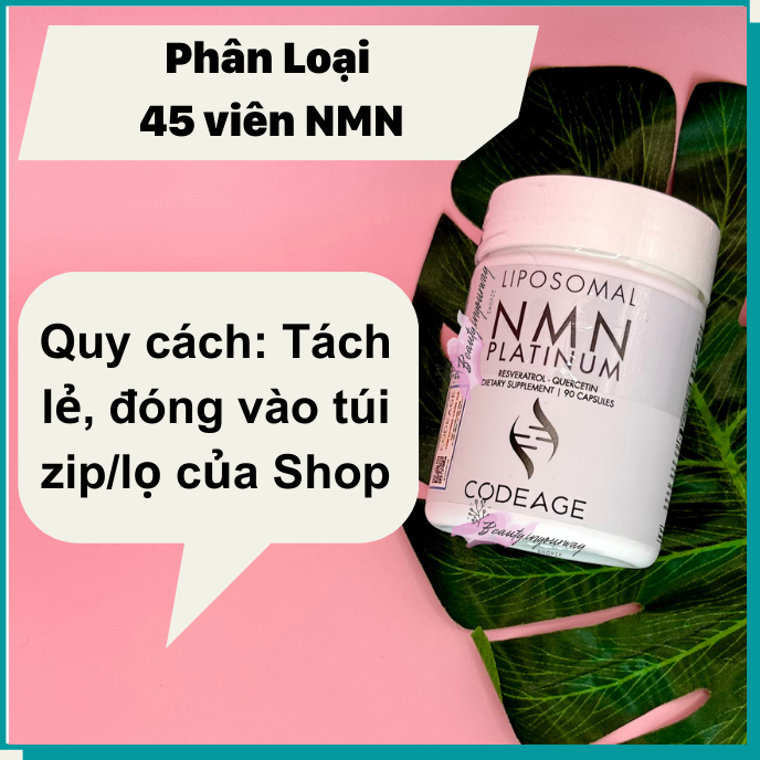 Page Reviews Codeage, Liposomal NMN Platinum, Resveratrol,, 56 OFF