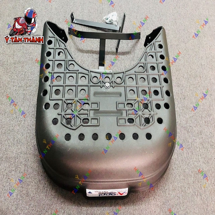 Basket between Appi Future Led 2020