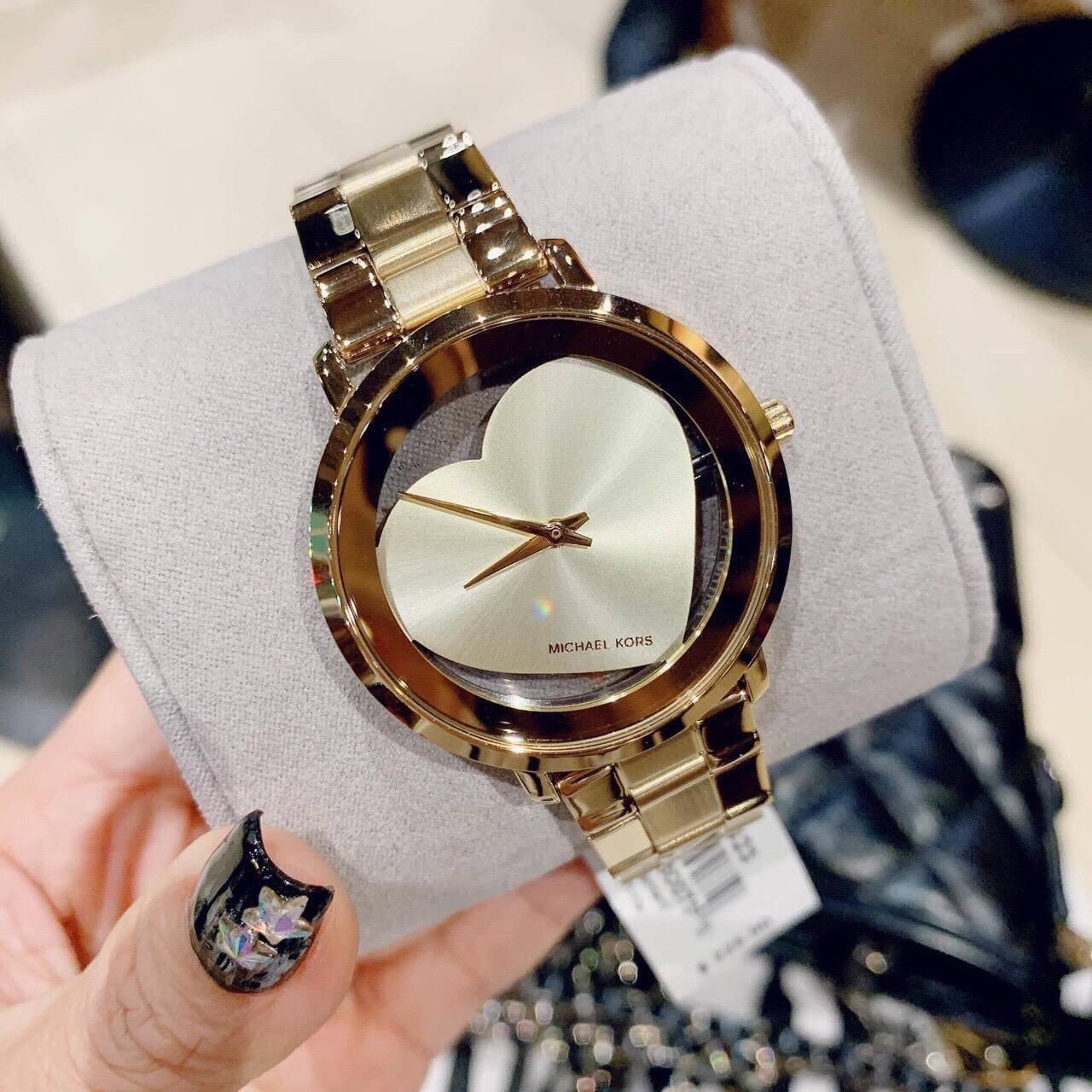 Michael kors cheap mk3622