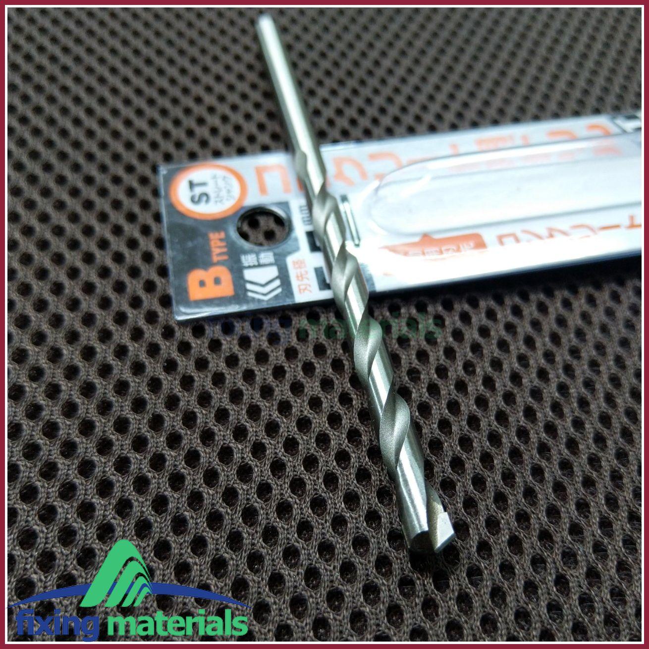 Mũi khoan tường bê tông Unika B 6.0x100
