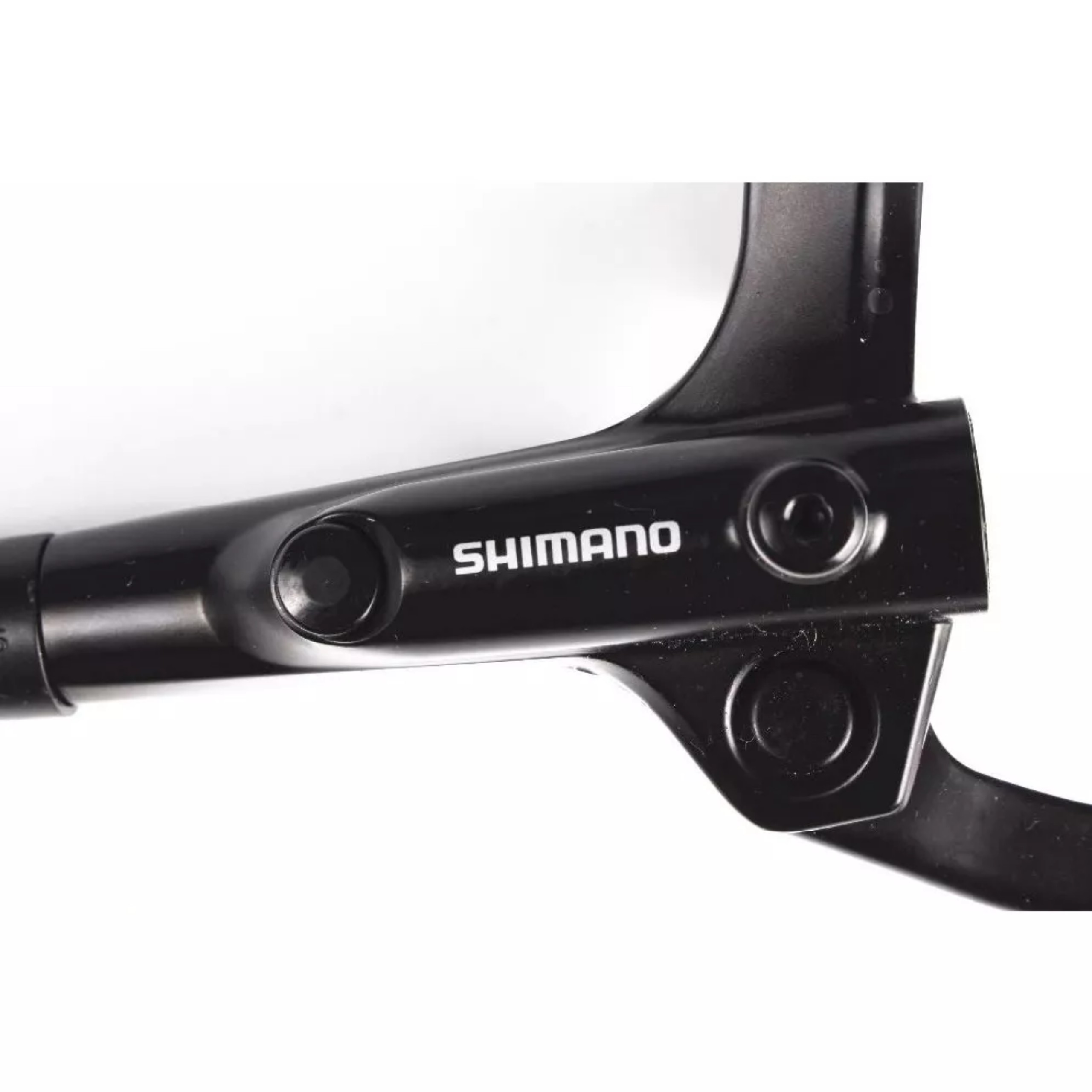 BỘ PHANH DẦU XE ĐẠP SHIMANO MT200