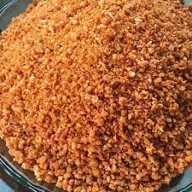 500g muối Tôm Tây Ninh loại ngon (hạt)