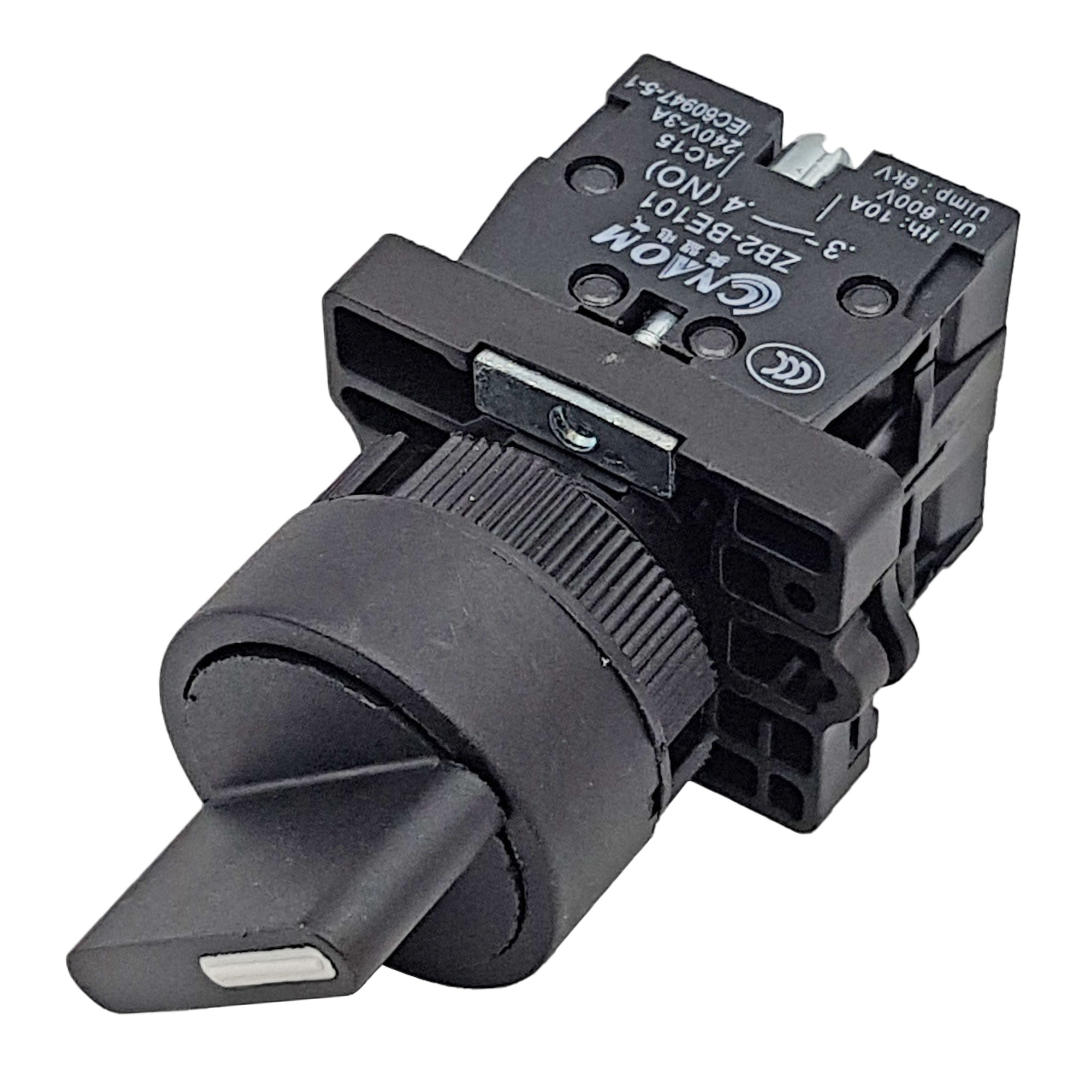 Công tắc chuyển chế độ 3 vị trí ZB2-BE101 ED33