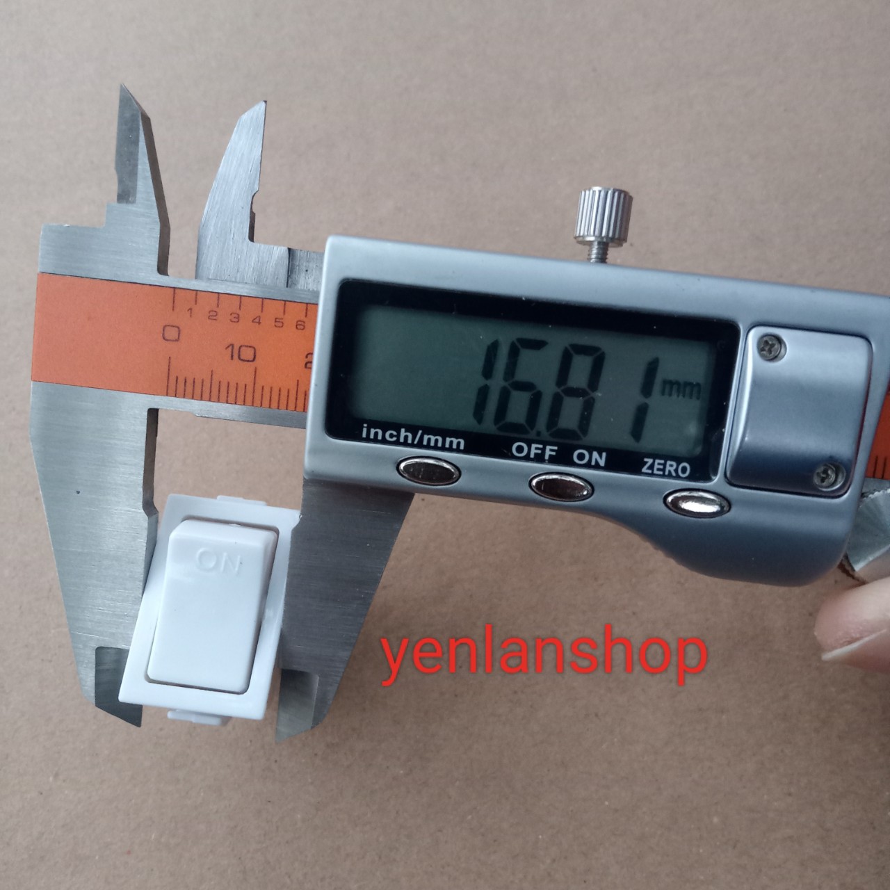 5 cái; Công tắc đèn sưởi nhà tắm