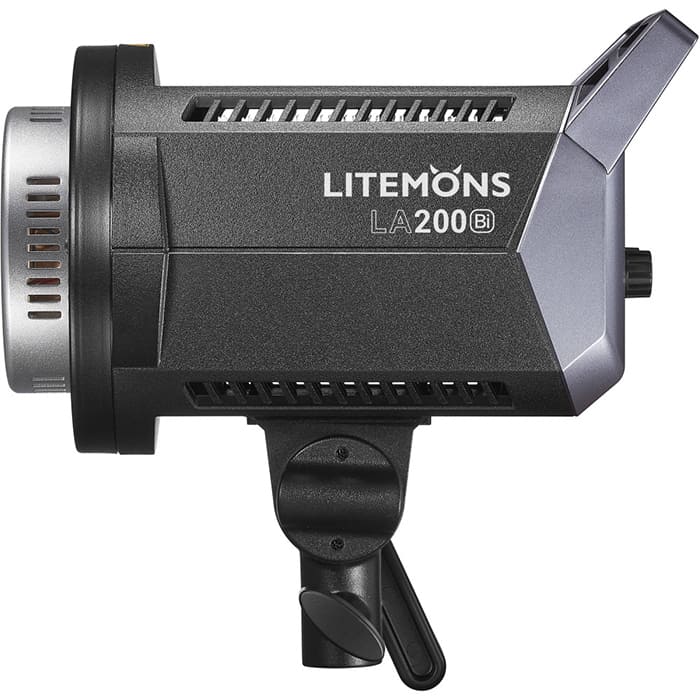Đèn Led Godox Litemons LA200 Bi Color
