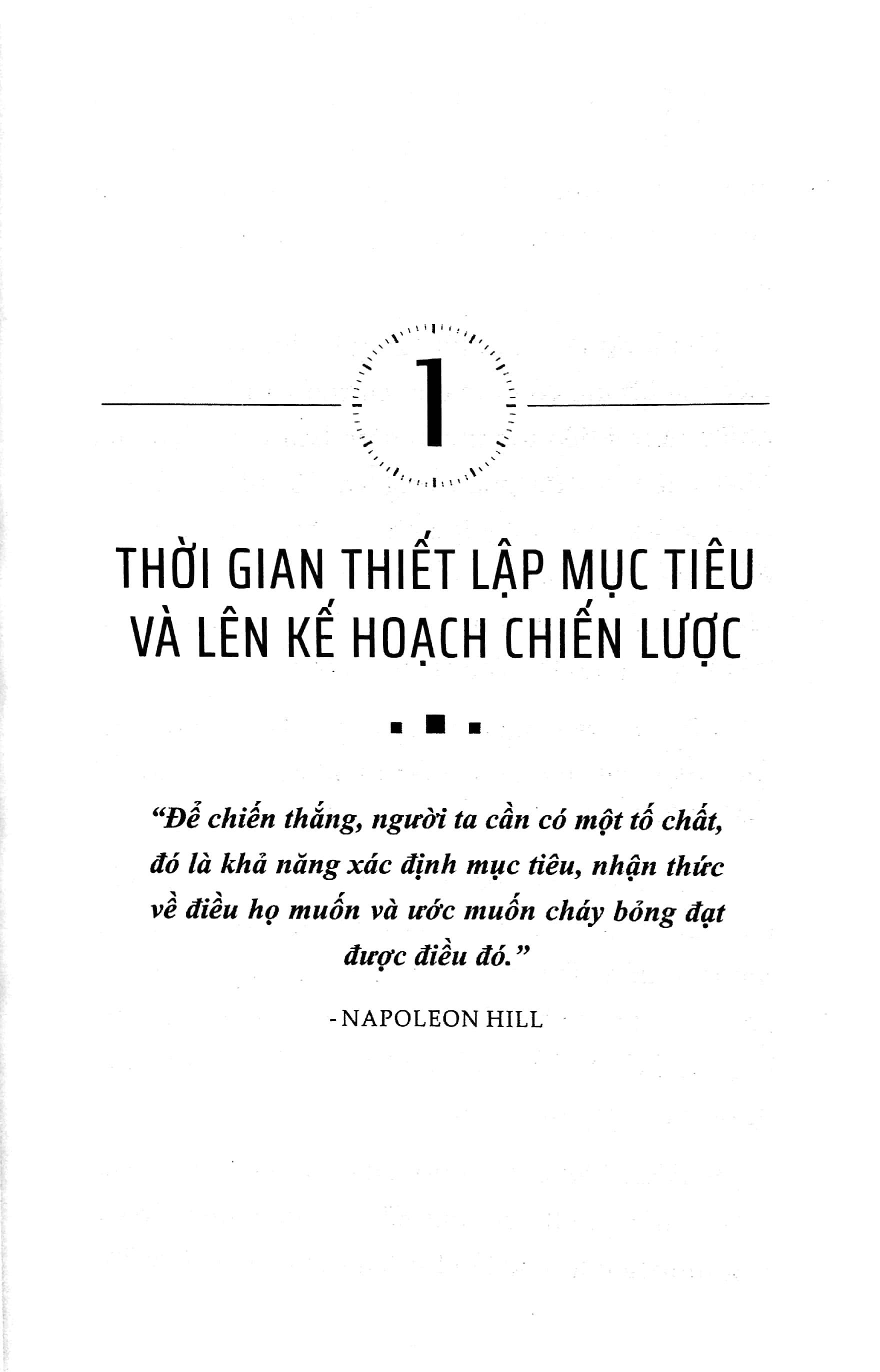 Fahasa - Nghệ Thuật Quản Lý Thời Gian