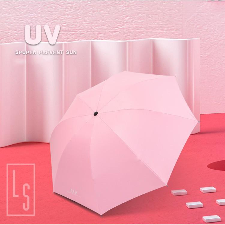 Ô / DÙ CHỐNG TIA UV 3 LỚP