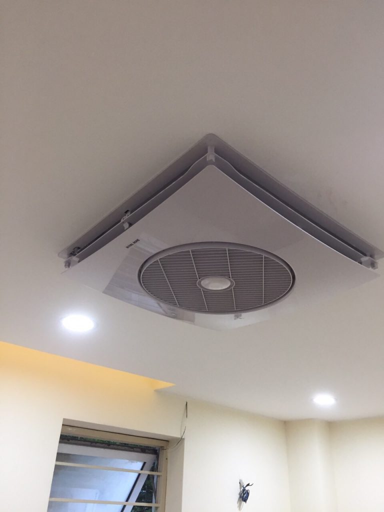 Quạt ốp trần sa-398