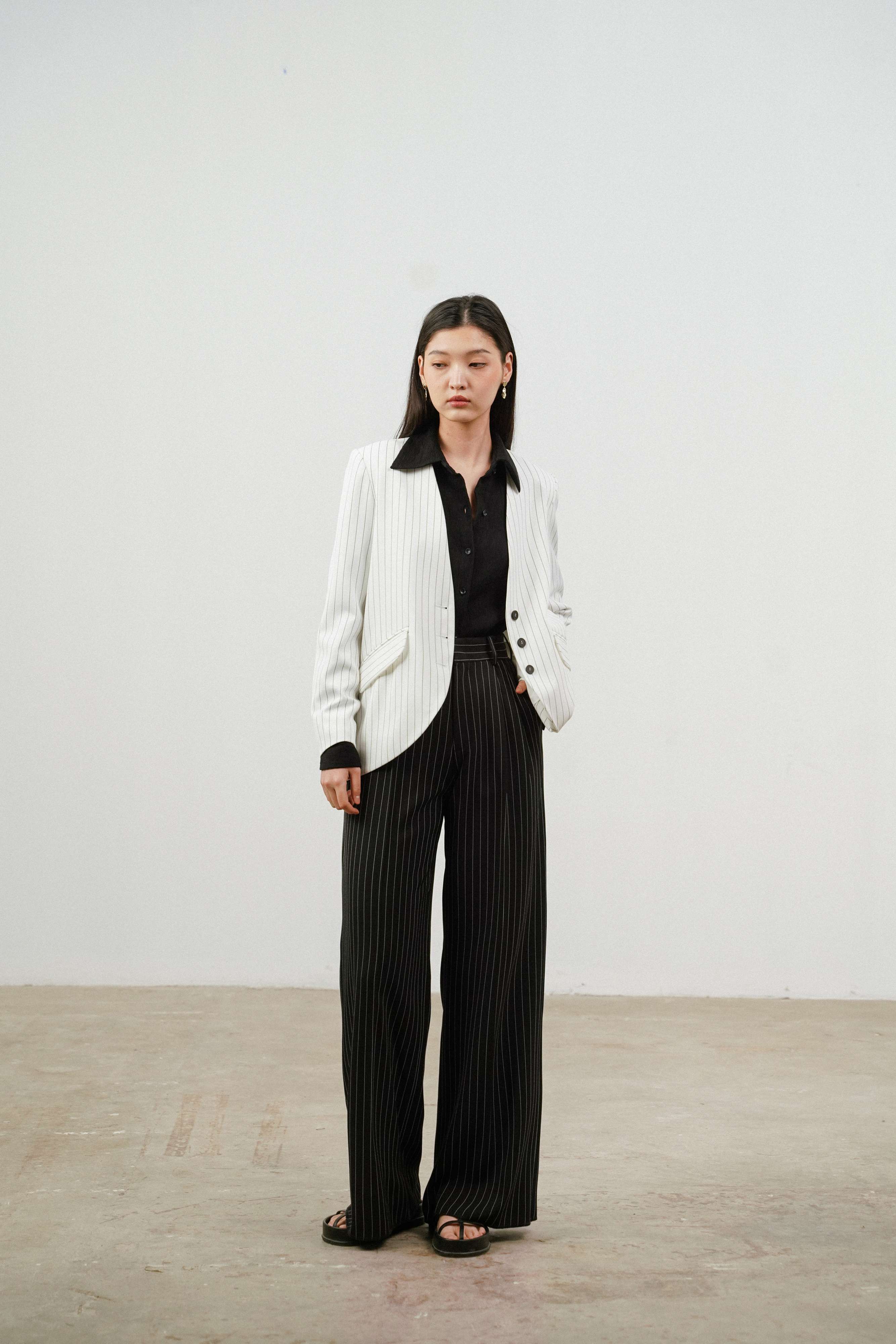 QUẦN ÂU - REMY TROUSERS