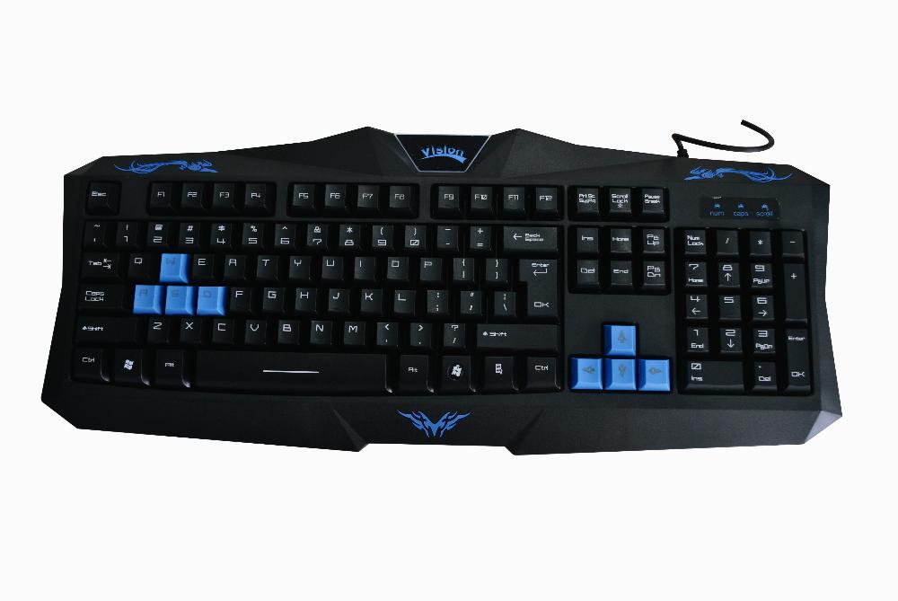 Bàn Phím Vision G9