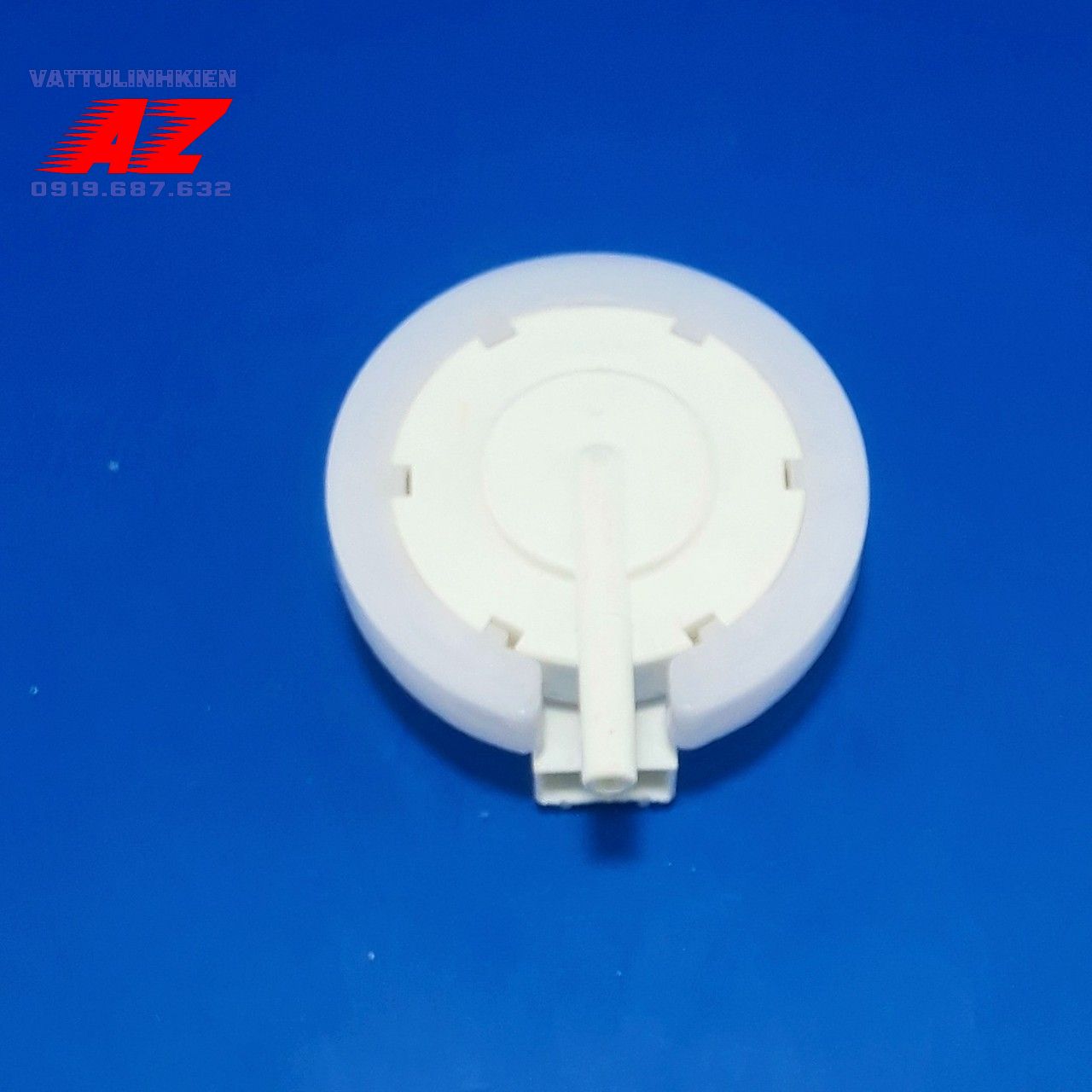 Van phao kiểu WL-84B cho máy giặt cửa đứng