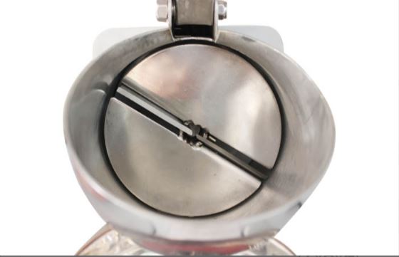 Máy bào đá tuyết 2 lưỡi SB-100