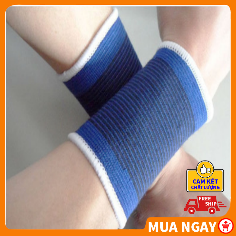 Băng cuốn bảo vệ cổ tay