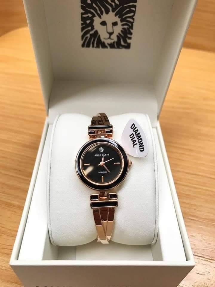 Đồng hồ Anne Klein