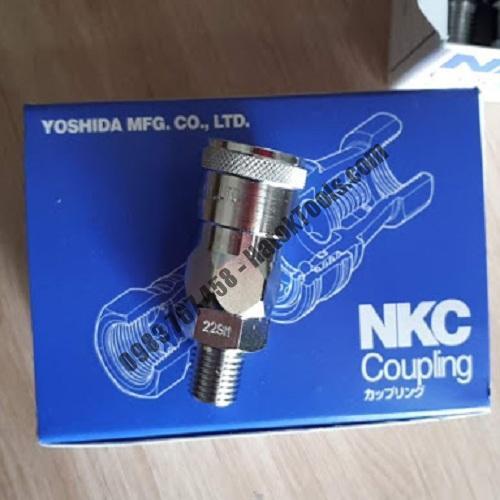 [HCM]KHỚP NỐI NHANH