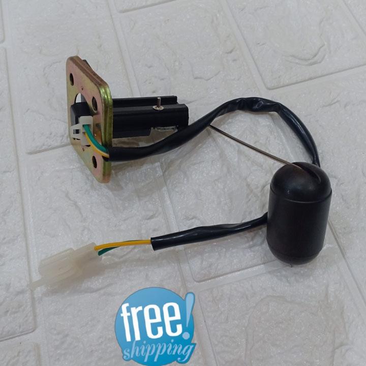 [MUA HÀNG KHÔNG MẤT SHIP] Phao xăng xe SIRIUS - JUPITER - CUB mới loại 2 dây