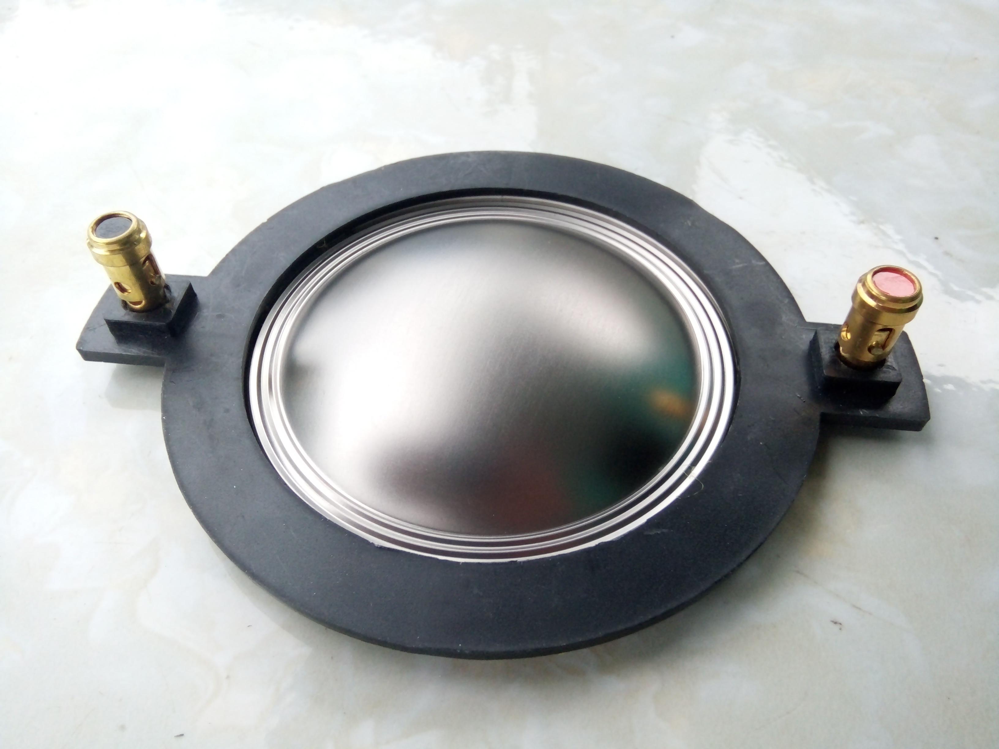 côn loa treble 750 kích thước 72mm - 2 chiếc