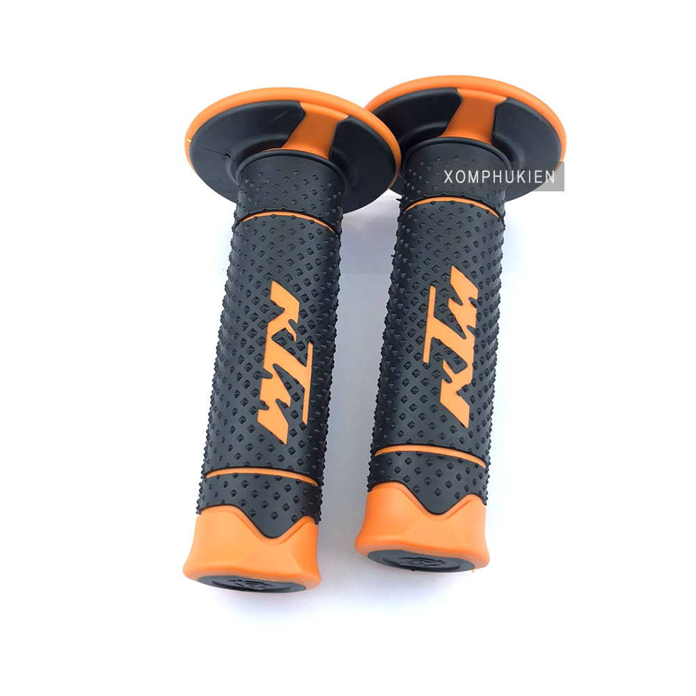 Bao tay xe máy ktm nổi bật