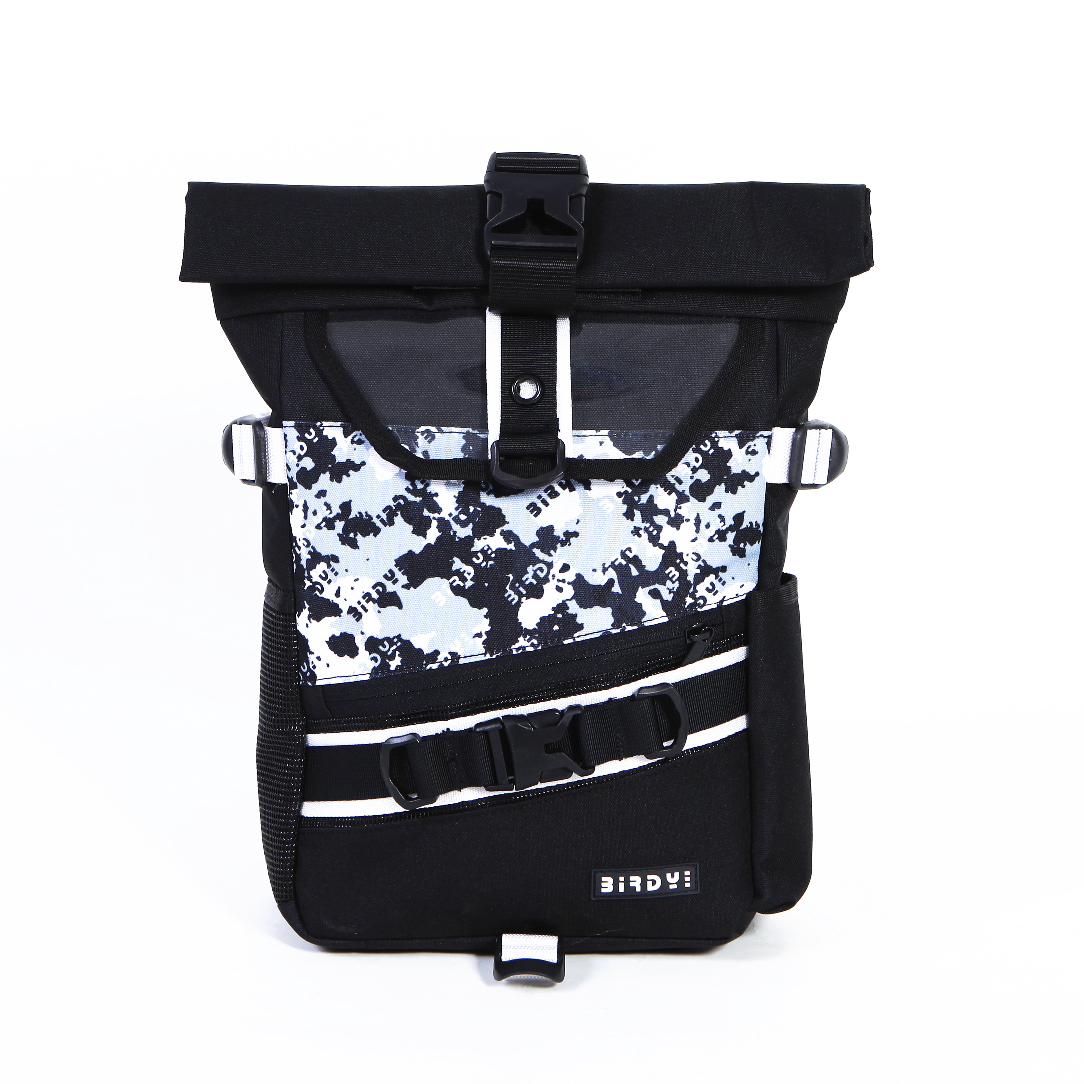 BALO 1 QUAI BIRDYBAG SHOULDER PACK