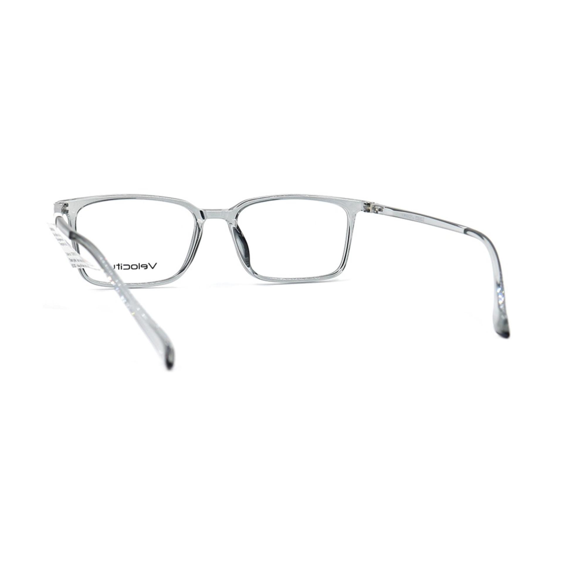 [HCM]Gọng kính Unisex Velocity VL48470 361