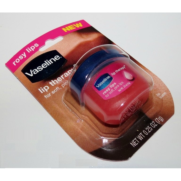 Sáp dưỡng môi VASELLINE Lip Therapy