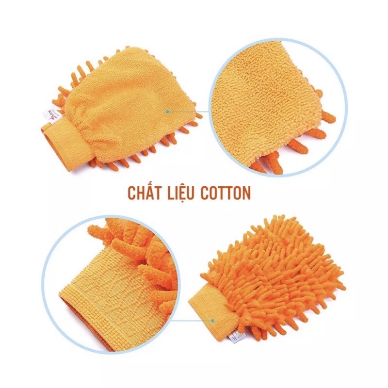 DỤNG CỤ CHUYÊN DỤNG RỬA VÀ VỆ SINH XE ĐẠP