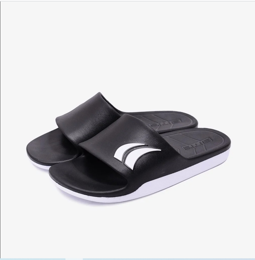 Dép xốp quai ngang Bitis nam