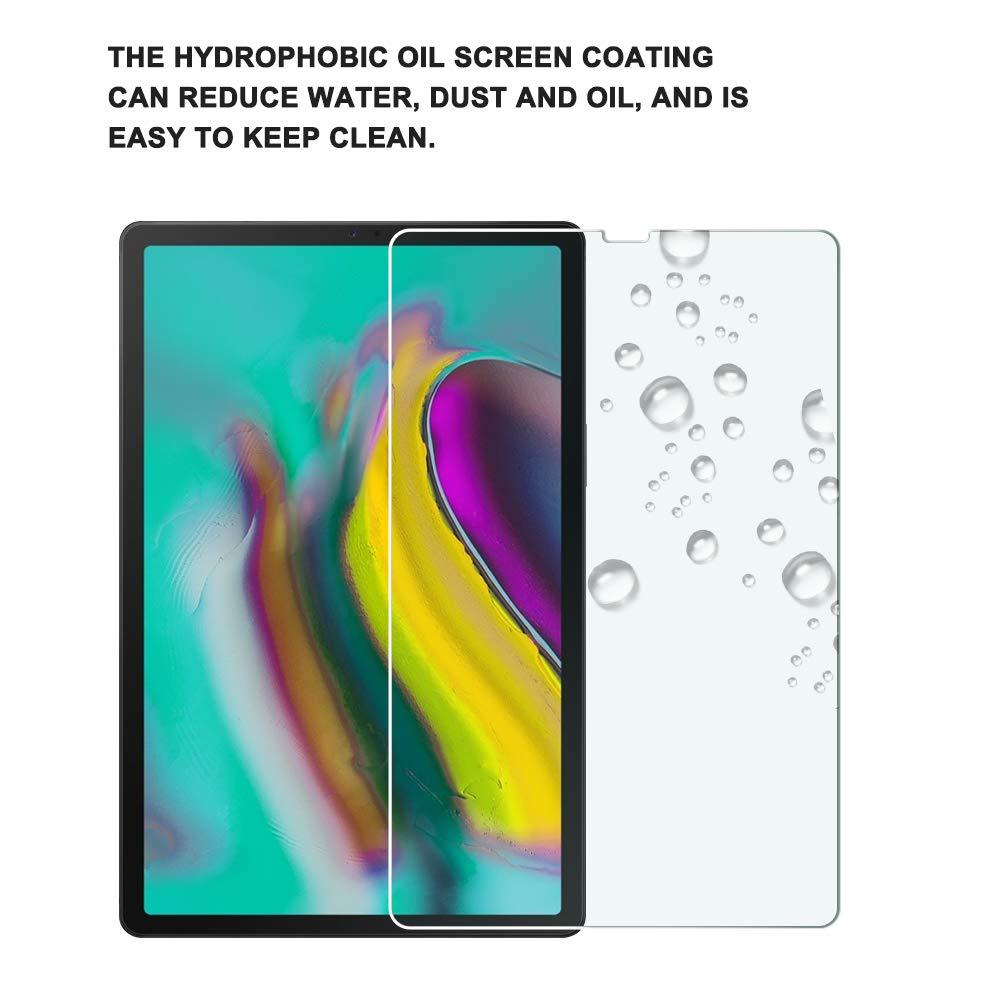 Kính cường lực cho Samsung Tab S5e