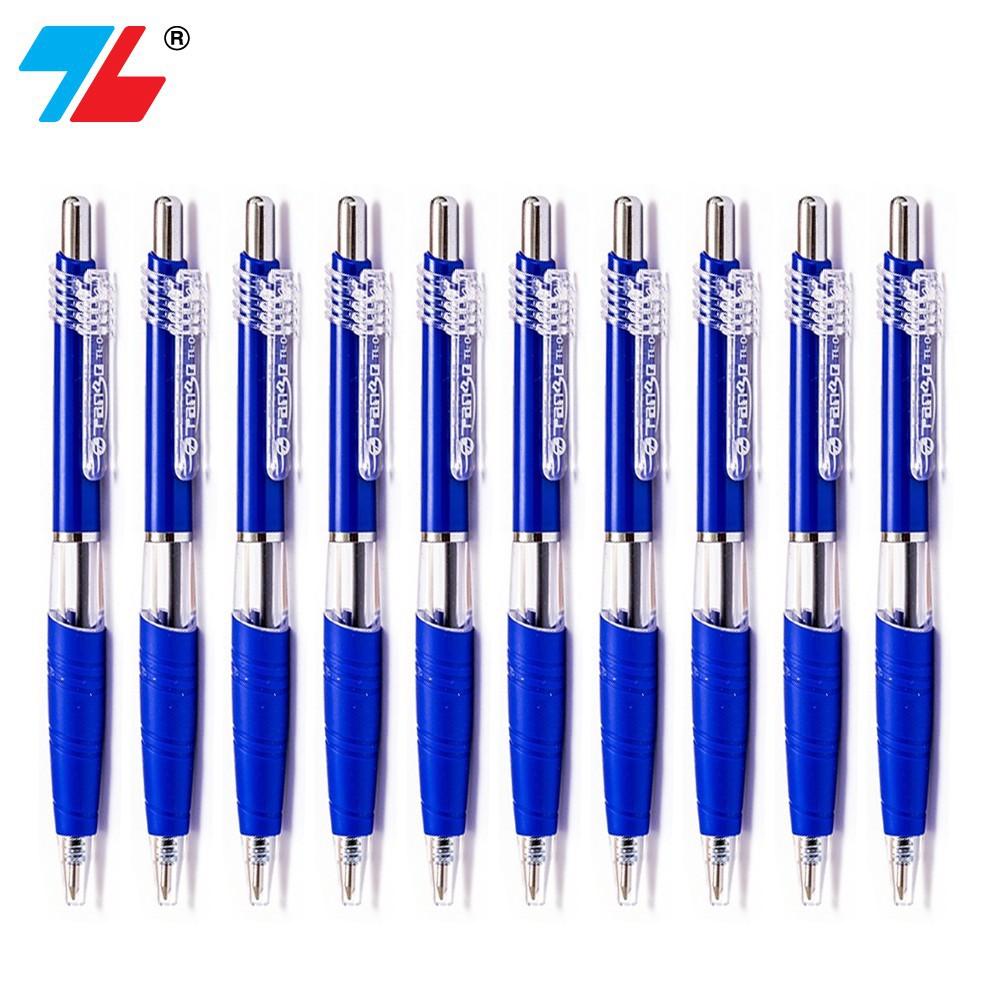Combo 10 cây bút bi thiên long tl-047