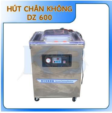Máy hút chân không DZ600