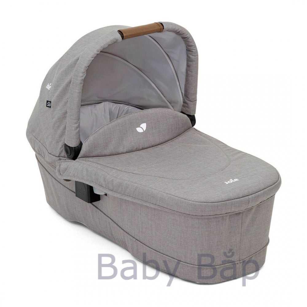 Nôi sơ sinh Joie Ramble Carrycot XL W/ RC