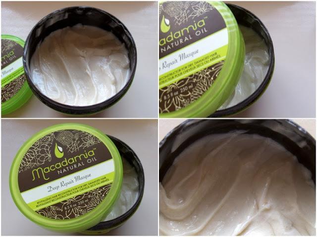 [HCM]Kem ủ tóc Macadamia Deep Repair Masque