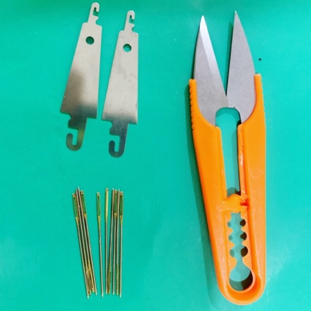 TRANH THÊU 3D ĐỨC MẸ 40x52cm