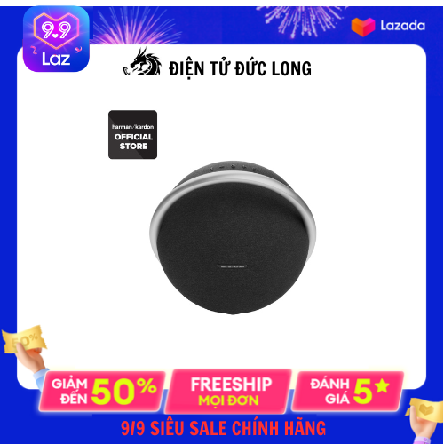 Loa Harman Kardon ONYX STUDIO 8 HÀNG CHÍNH HÃNG