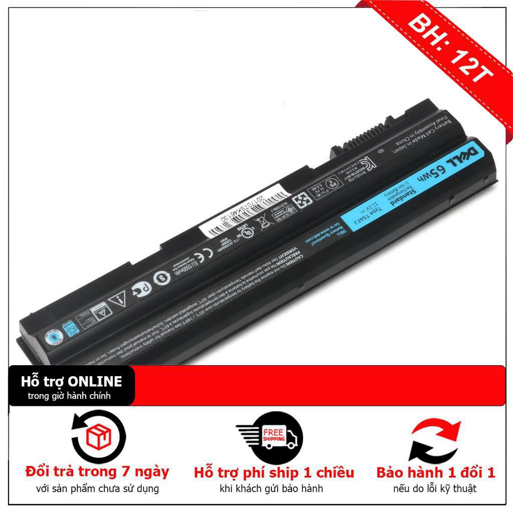 Pin laptop Dell Inspiron 3360 E6420 E5420 E5430 , latitude E5520,E6430 , p28g