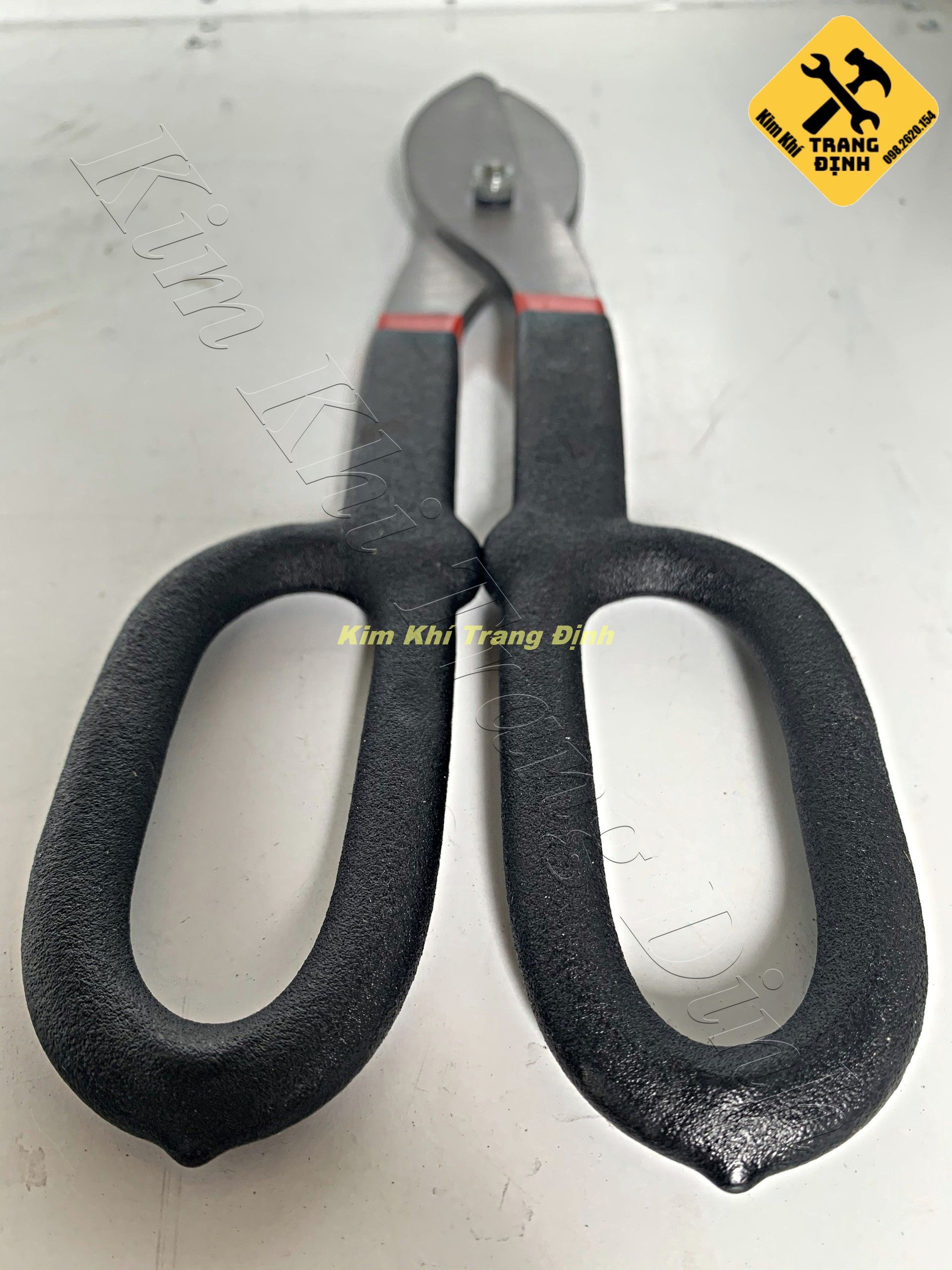 Kéo cắt tôn 12"/300mm siêu bền